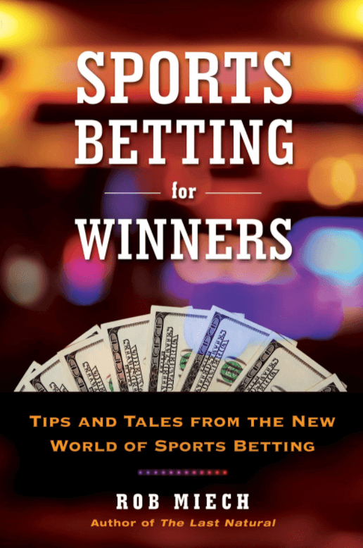 Sports Betting for Winners