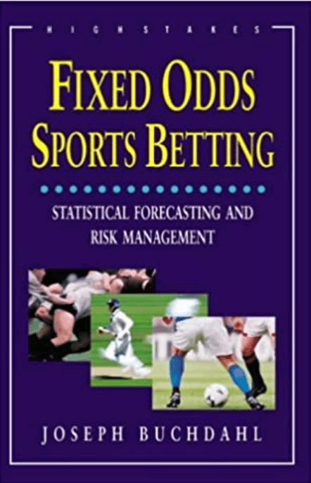 Fixed Odds Sports Betting