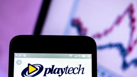 Playtech Shares Surge After Agreeing to Takeover by Aristocrat