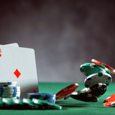 GGPoker Announces Return of Good Game Series of Poker