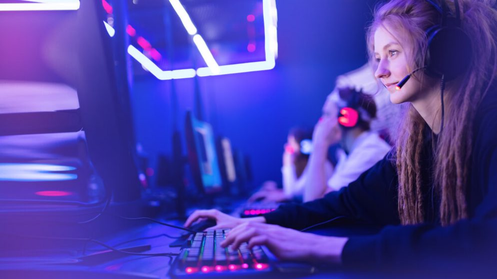 6 Best Esports Books To Read in 2022