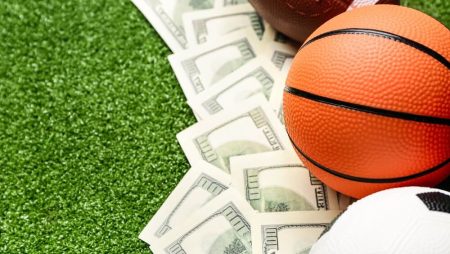 NJ Sets Sports Betting Record, Doubles Down On NCAA Ban