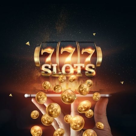 BetMGM Online Casino Player Hits Jackpot In N.J.