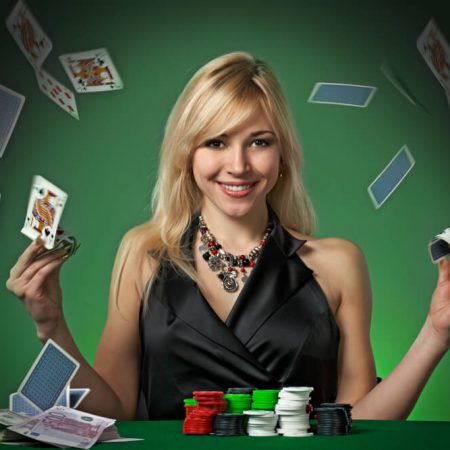 Lara Eisenberg wins 2021 World Series of Poker Ladies NLHE Championship