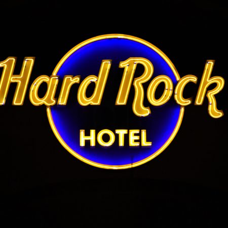 Esports Entertainment Partners With Hard Rock Hotel & Casino Atlantic City for First Sanctioned Esports Betting Event in the US