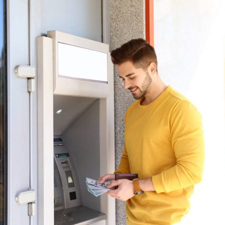 Paynearme to Allow Sports Betting Withdrawals at ATMs in 2022