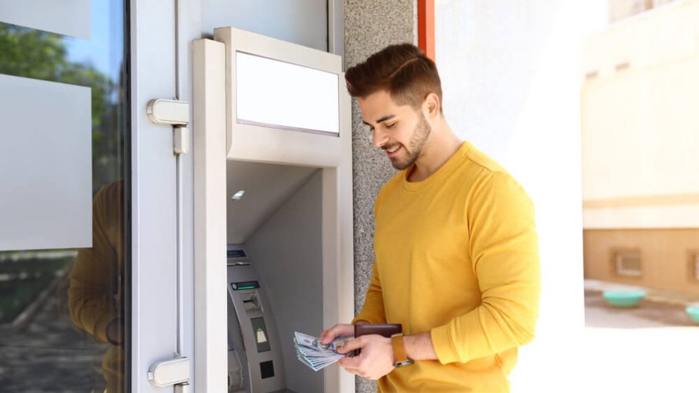 Paynearme to Allow Sports Betting Withdrawals at ATMs in 2022