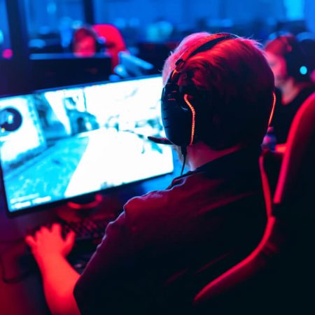 eSports Betting and eWagering Gets Official Go-ahead in Growing Number of States