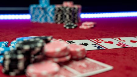 World Poker Tour® Extends Partnership with 888poker for WPTDeepStacks™ to Close Out 2021