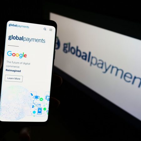 MaximBet Teams up With Global Payments