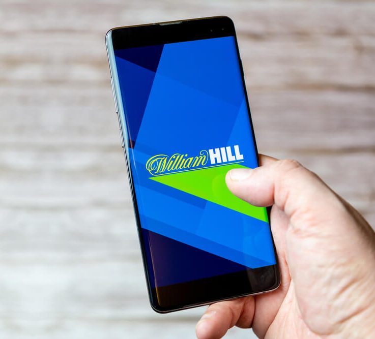 William Hill Faces Fine After Giving Incorrect Data to Regulator