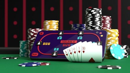 October Online Poker Revenue Remains Steady in PA and NJ, Online Gambling Revenues Soar