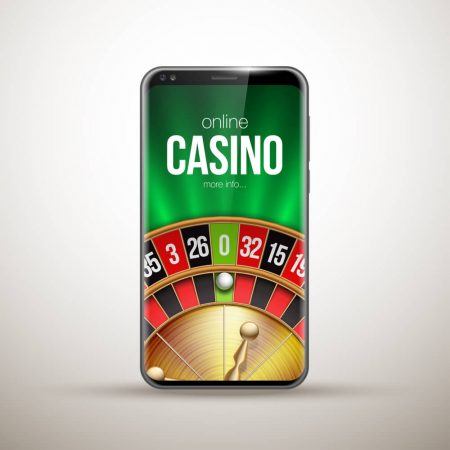 Bally Casino Joins NJ Online Gambling Market With Late January Launch