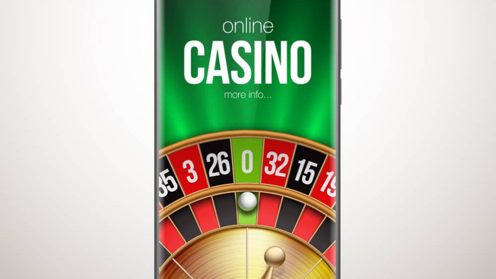 Bally Casino Joins NJ Online Gambling Market With Late January Launch