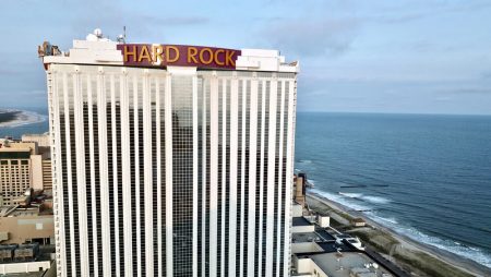Madden Esports Betting Tournament at Atlantic City Casino Rescheduled