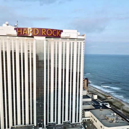 Madden Esports Betting Tournament at Atlantic City Casino Rescheduled