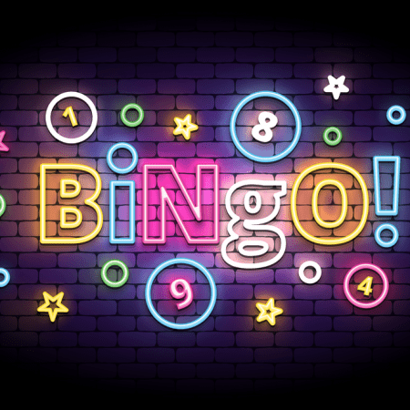 How Popular Are Bingo Games In New Jersey?