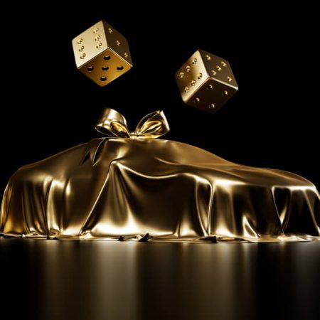 Players Win New Bentley from Golden Nugget Online Casino