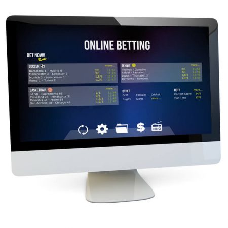 Elys Game Technology Submits Betting Platform for Certification Ahead of New Jersey Deployment