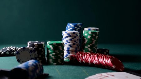 2022 Double Trouble Poker Series Kicks off at BetMGM