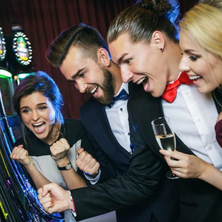 A Female Casino Player Wins $3.5 Million Mega Jackpot in NJ