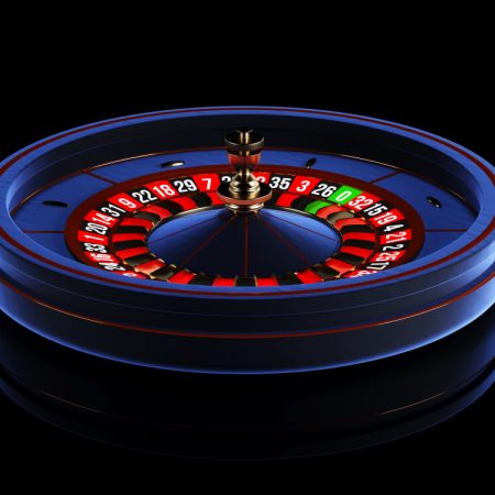 Lightning Roulette Online Live Casino Game Unveiled By Evolution in New Jersey