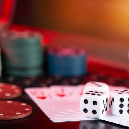 New York Online Casino Bill Introduced