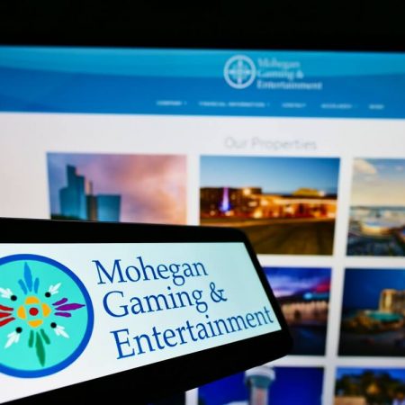Mohegan’s Resorts Casino Digital Arm in Talks with “Major” Firm to Launch Third Sports Betting Skin in NJ