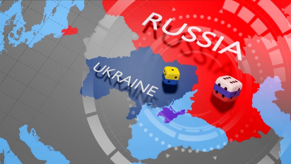 PokerStars Stands Up for Ukraine, Suspends Operations in Russia