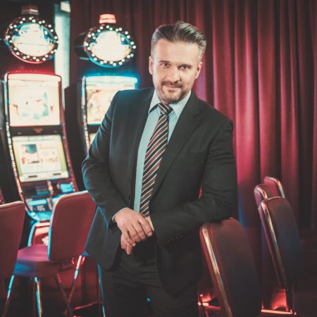 New Borgata Casino Boss Eyes Redone Rooms, New Slot Machines