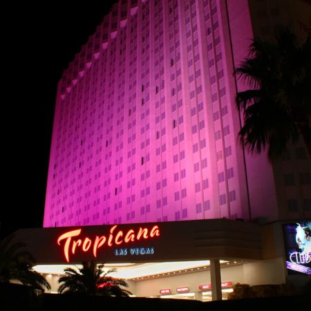 Virgin Casino Migrates from Tropicana License to Bally’s Atlantic City