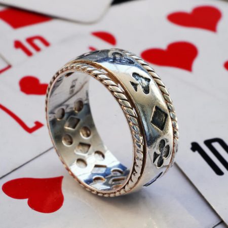 12 Rings and €3 Million Up for Grabs as the WSOP International Circuit Returns to Rozvadov