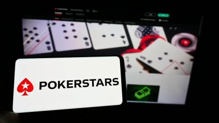 PokerStars NJSCOOP 2022, Featuring 100-Plus Events, Begins Friday