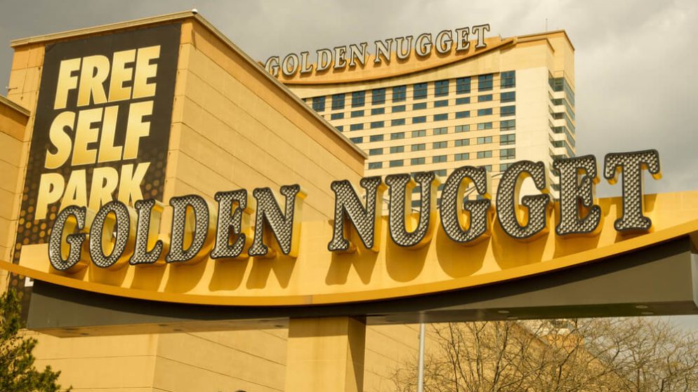 DraftKings Buys Golden Nugget Online Gaming, Expands iGaming Offerings