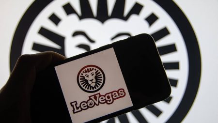 MGM Resorts Offers to Buy Sweden’s LeoVegas for $607 million