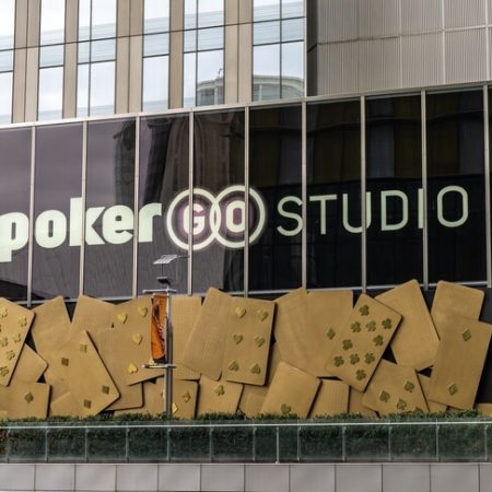 How NJ Poker Players Can Secure Seats At $1 Million BetMGM Championship At Aria