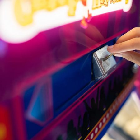 NJ Gambling Addiction Hotline To Go Nationwide