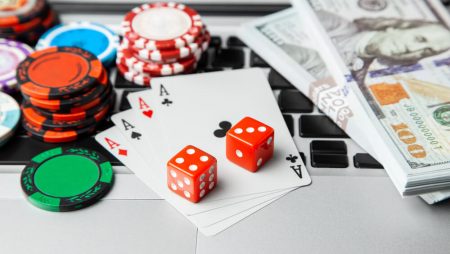 New Jersey Online Casinos Win $133M From Gamblers In June
