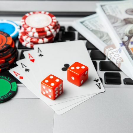 New Jersey Online Casinos Win $133M From Gamblers In June