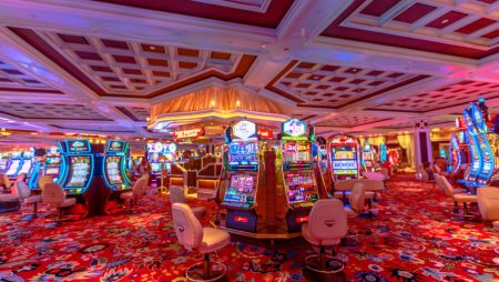 Resorts Casino Agrees Labour Agreement With Atlantic City Workers Union