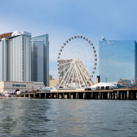 Ocean Casino Unveils $85 Million Worth of Improvements