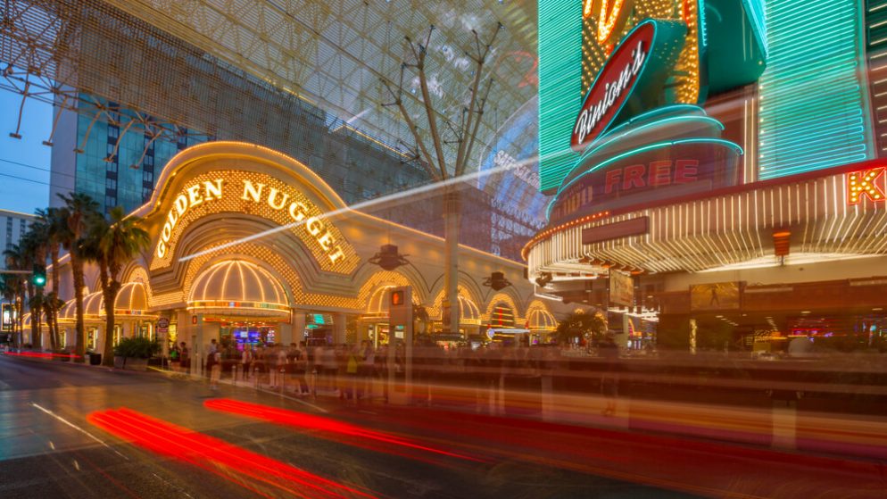 Resorts, Golden Nugget Casino Workers Set a Strike Vote Date of July 19