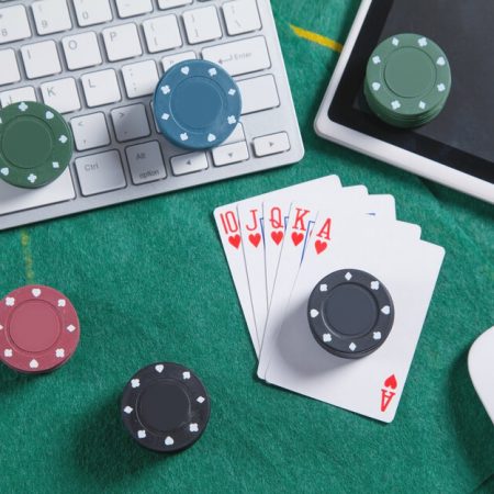 WSOP.com NJ July Online Poker Circuit Begins Tonight, $1 Million In Guarantees