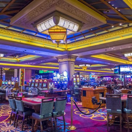 What’s Happening At Atlantic City Poker Rooms This Month