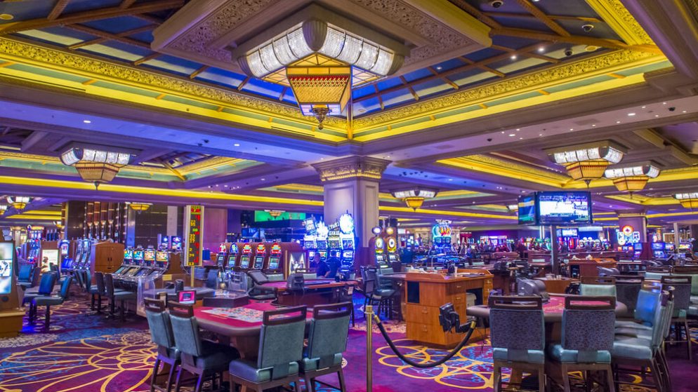 What’s Happening At Atlantic City Poker Rooms This Month