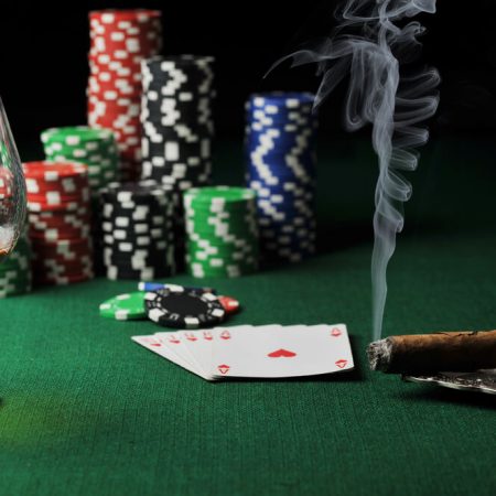 Atlantic City Casino Smoking Ban Now Seen As Coming — Eventually
