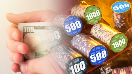 PokerGO Offers September of High Roller Poker Action