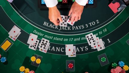 Evolution Free Bet Blackjack Goes Live At New Jersey Online Casinos