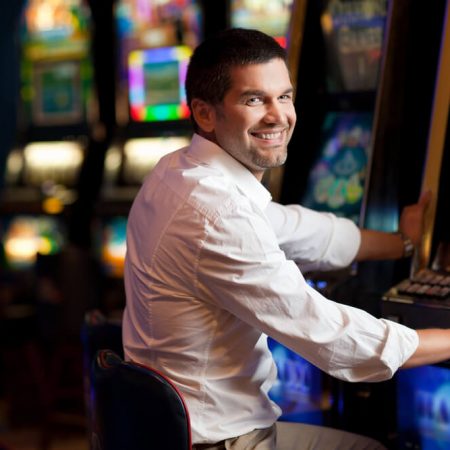 New Jersey Online Slots Player Wins Over $500K On One Spin On DraftKings
