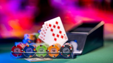 High-Stakes Poker Tourneys Set to Return to the Borgata